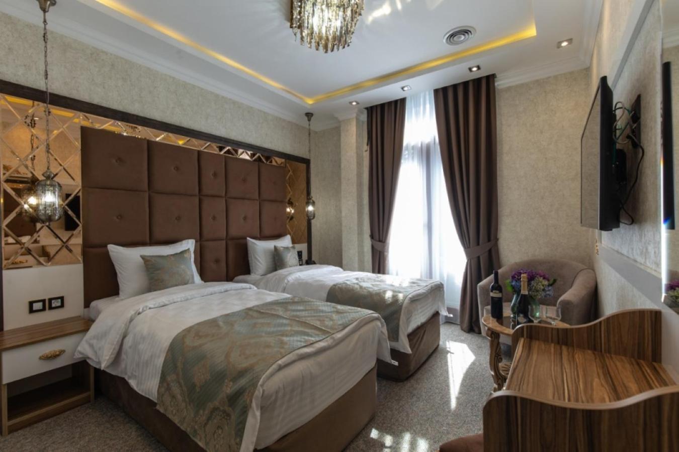 Hotel Aqua Liberty Tbilisi Exteriör bild