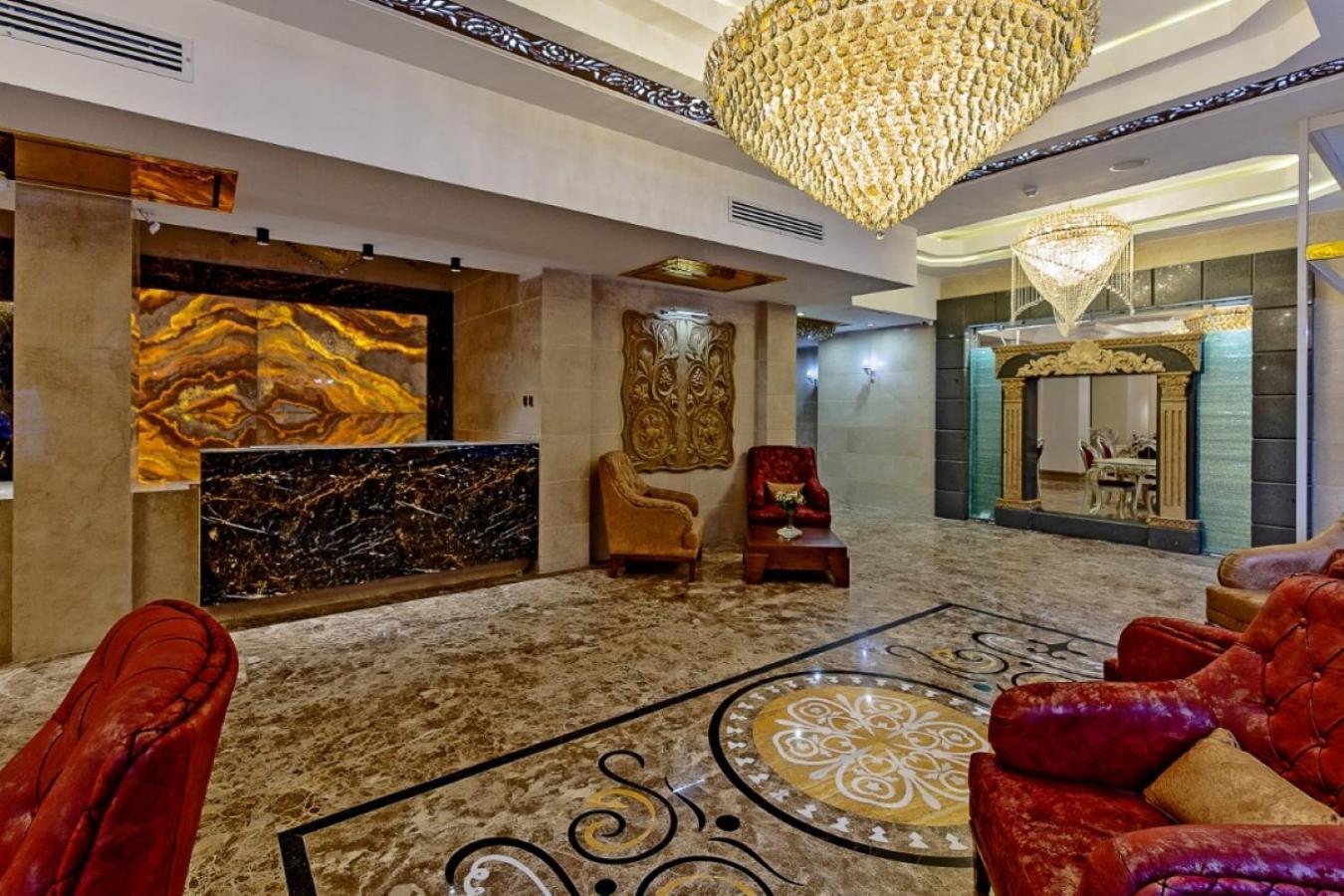 Hotel Aqua Liberty Tbilisi Exteriör bild