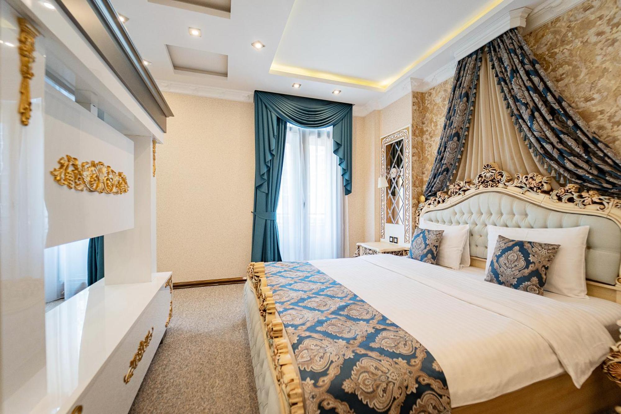 Hotel Aqua Liberty Tbilisi Exteriör bild