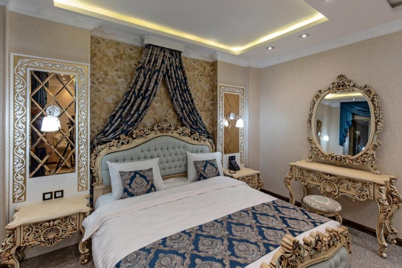 Hotel Aqua Liberty Tbilisi Exteriör bild