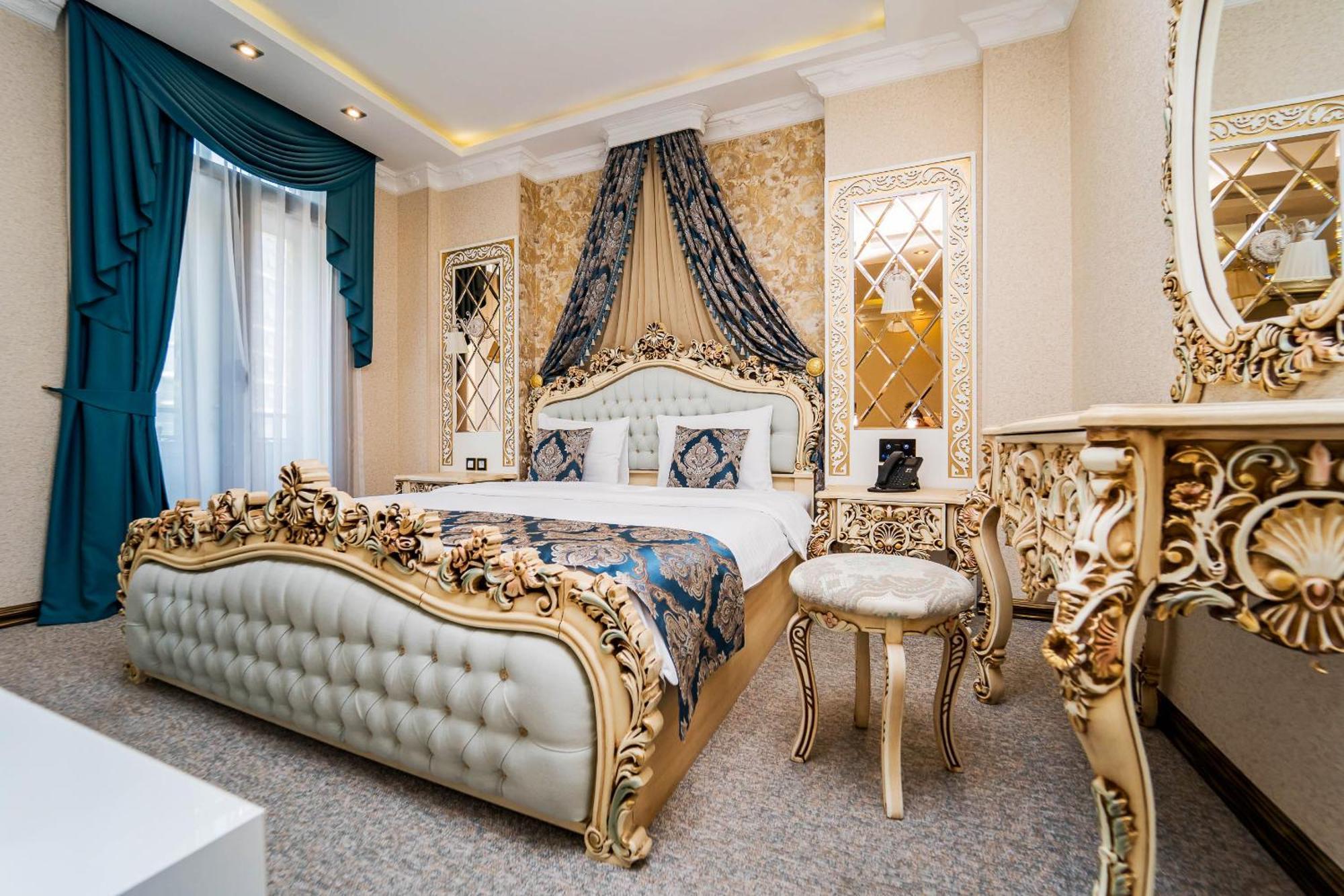 Hotel Aqua Liberty Tbilisi Exteriör bild
