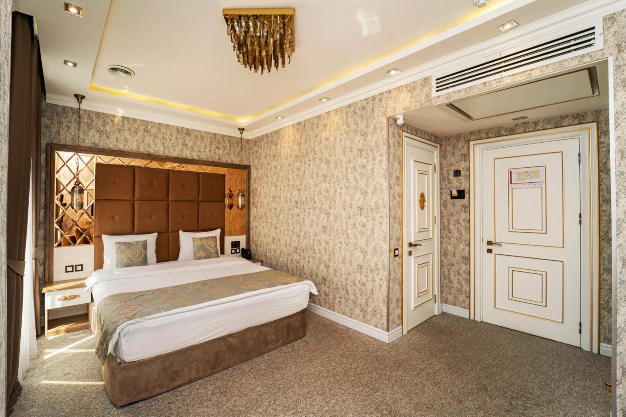 Hotel Aqua Liberty Tbilisi Exteriör bild